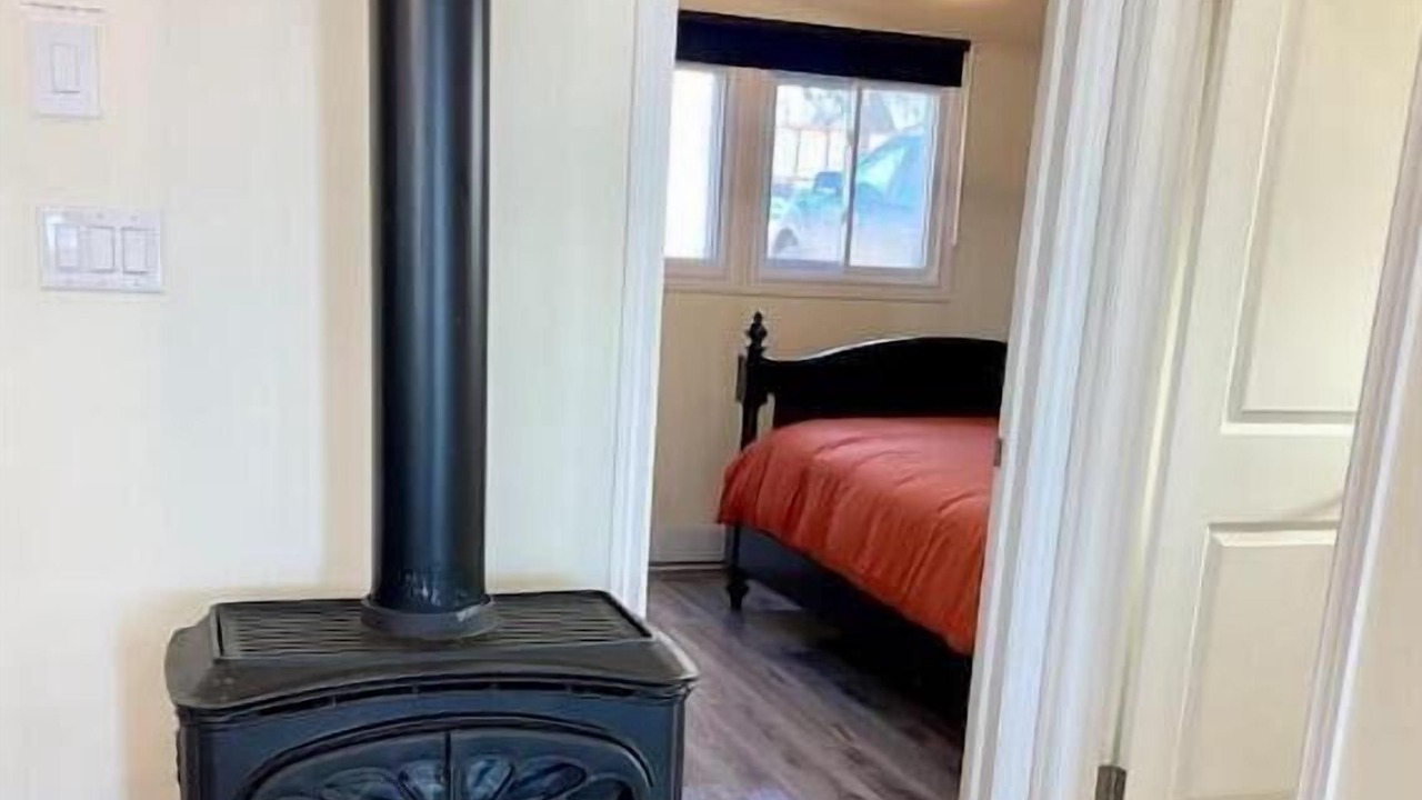 Photo of Bedroom in Scugog