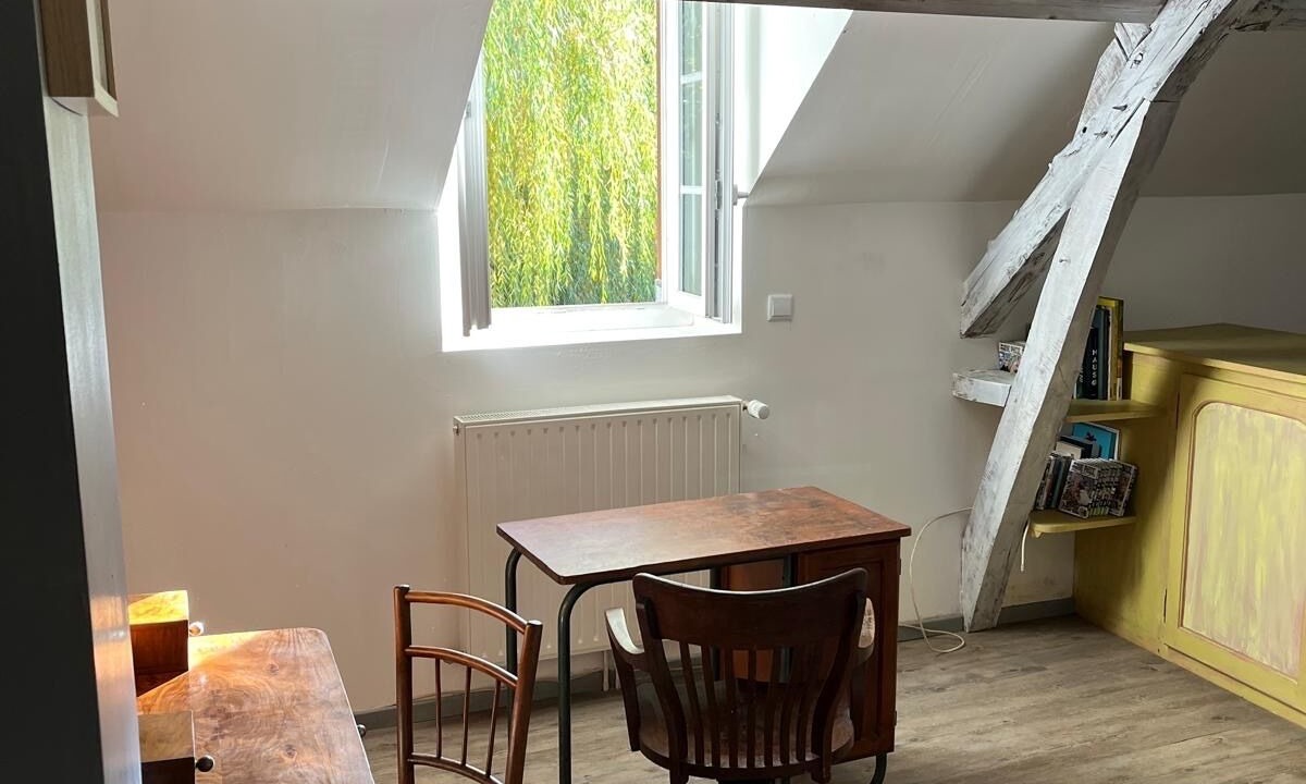 Photo of Bedroom in Montjavoult
