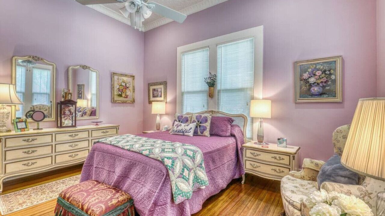 Photo of Bedroom in La Grange
