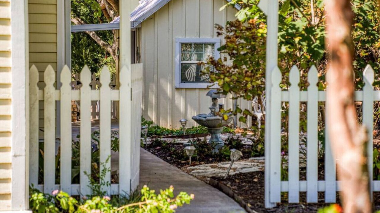 Photo of Outdoor in La Grange