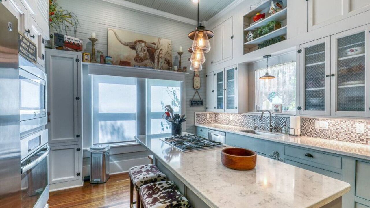 Photo of Kitchen in La Grange