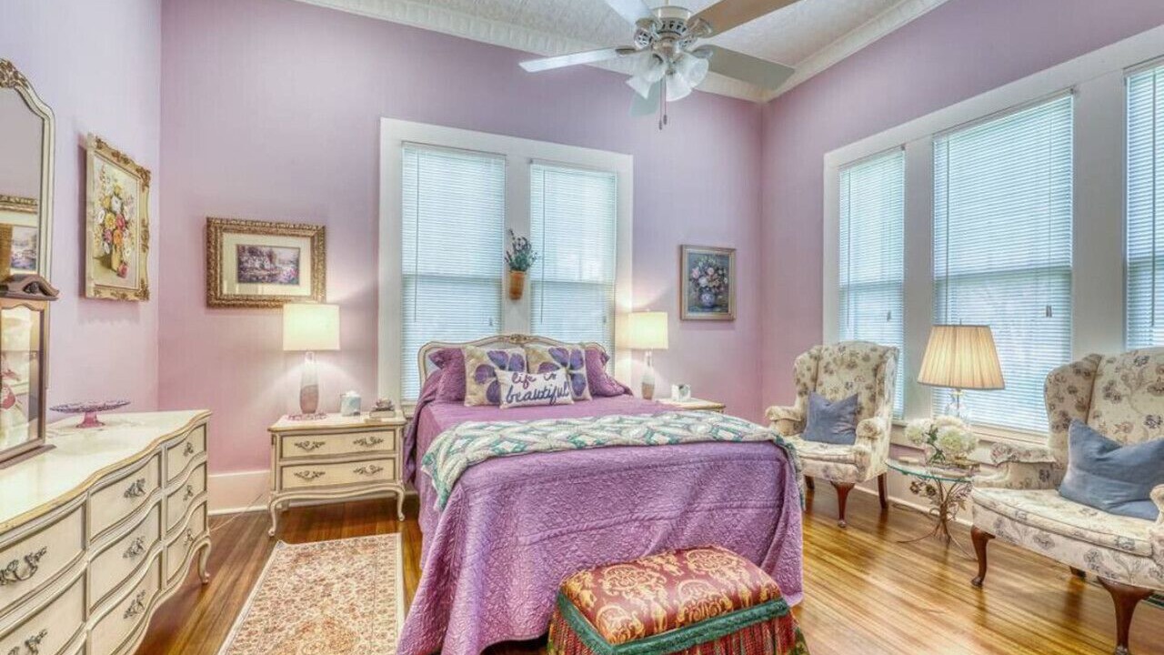 Photo of Bedroom in La Grange