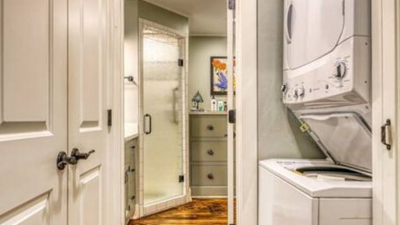 Photo of Bathroom in La Grange