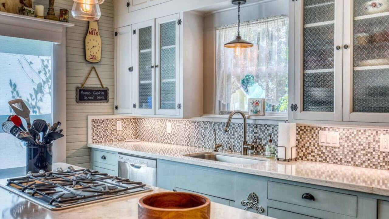 Photo of Kitchen in La Grange