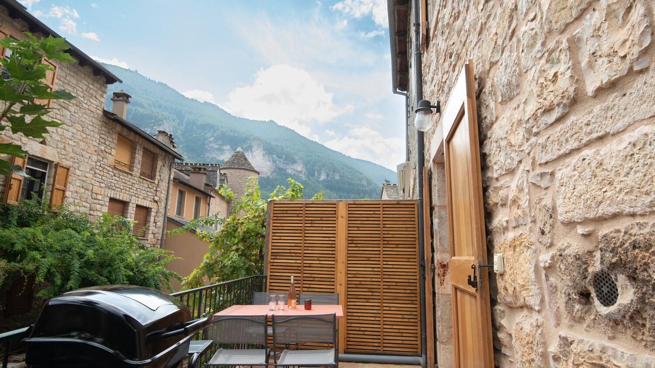 Photo of Outdoor in Sainte-Enimie