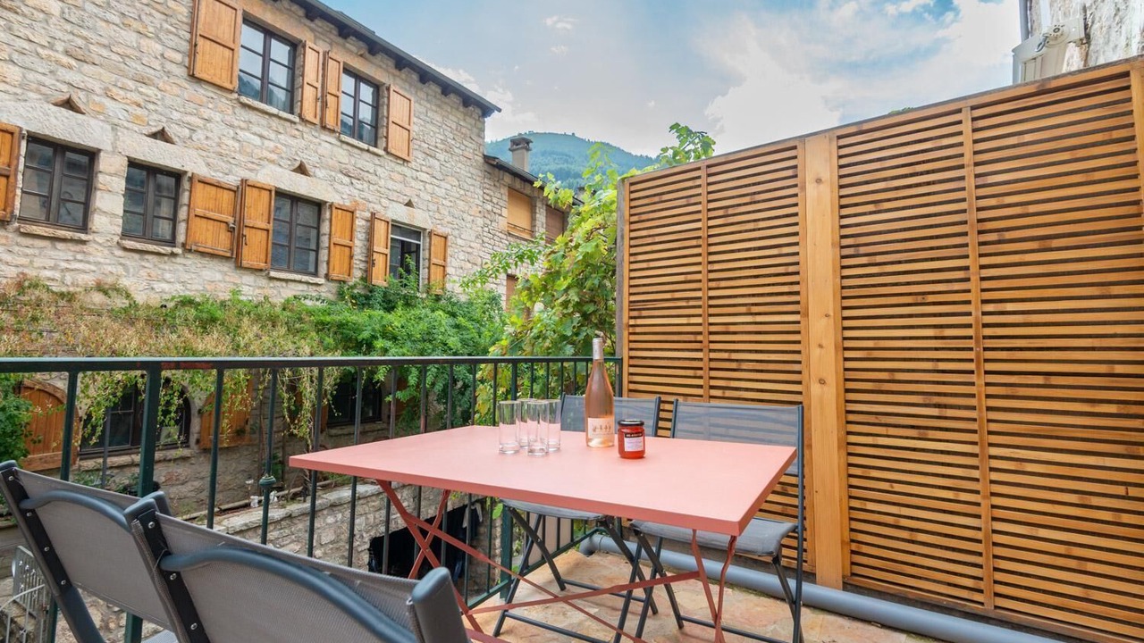 Photo of Outdoor in Sainte-Enimie
