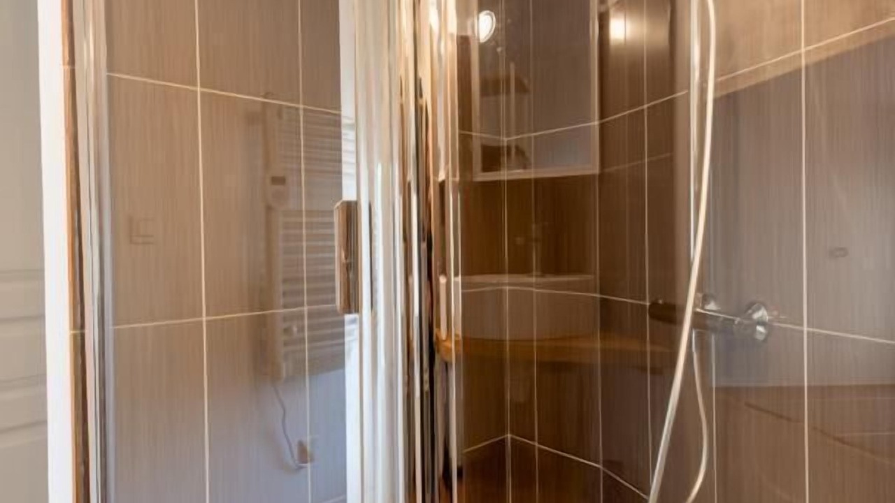 Photo of Bathroom in Sainte-Enimie