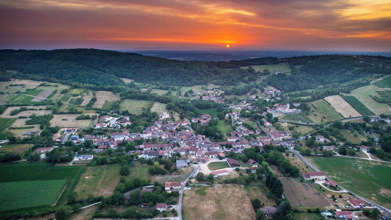 Photo of Outdoor in Bohas-Meyriat-Rignat