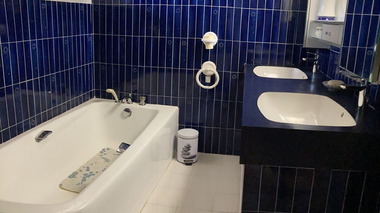 Photo of Bathroom in Bohas-Meyriat-Rignat