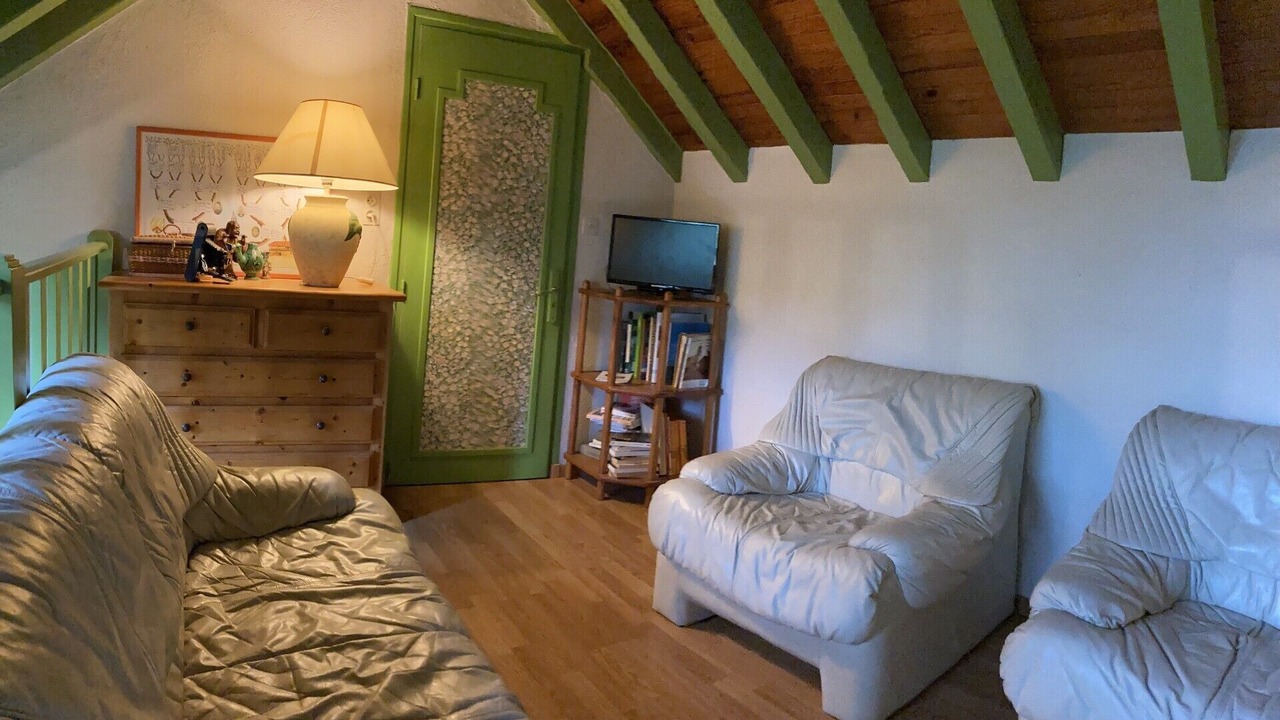 Photo of Livingroom in Bohas-Meyriat-Rignat