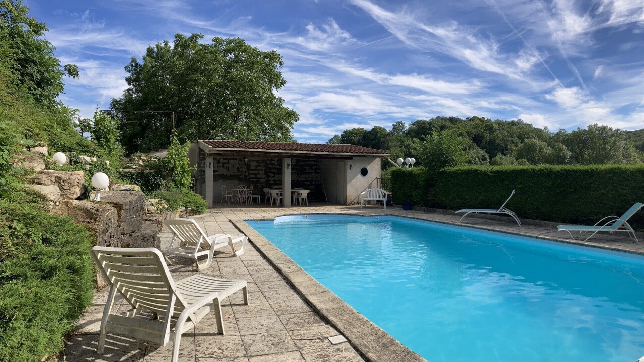 Photo of Outdoor in Bohas-Meyriat-Rignat