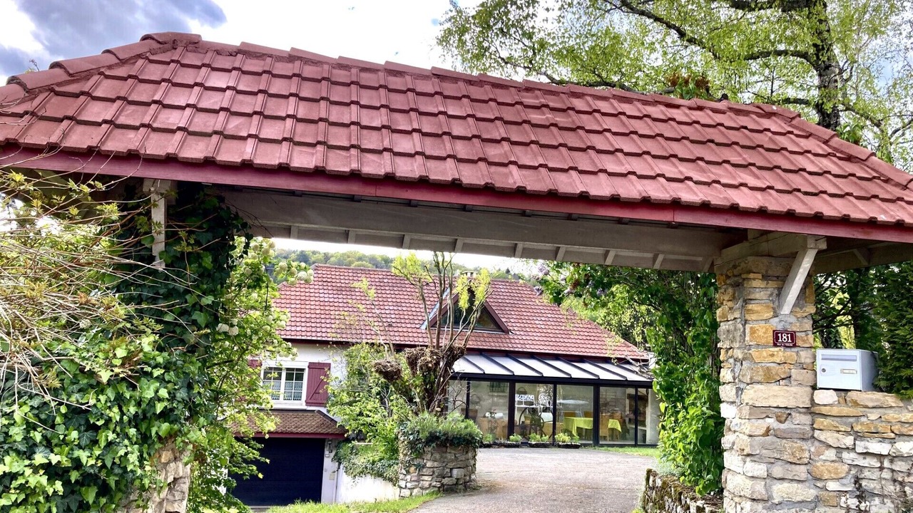 Photo of Outdoor in Bohas-Meyriat-Rignat