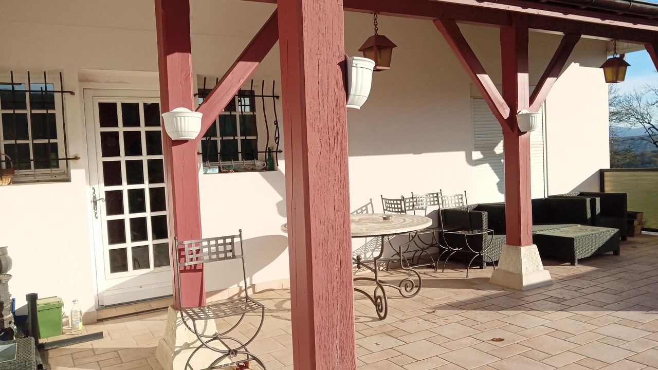 Photo of Outdoor in Bohas-Meyriat-Rignat