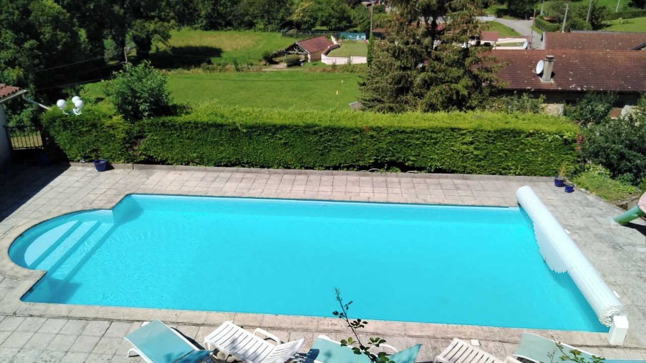 Photo of Outdoor in Bohas-Meyriat-Rignat