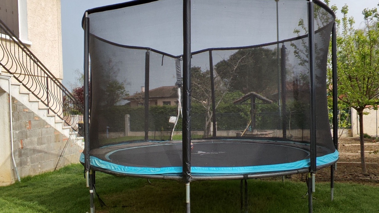 Photo of Outdoor in Labastidette