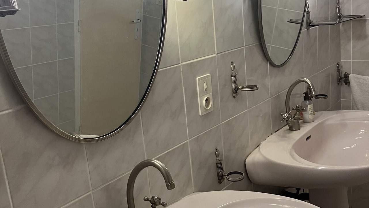 Photo of Bathroom in Labastidette