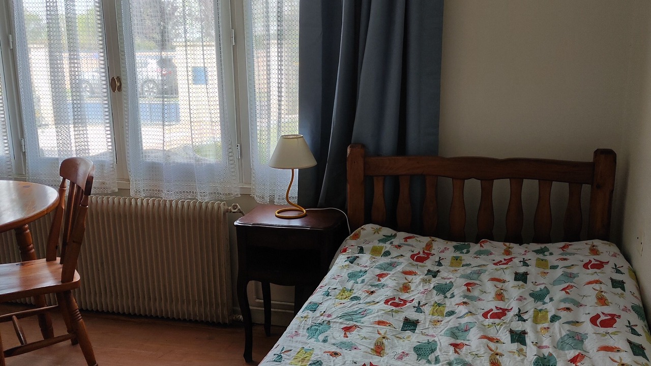 Photo of Bedroom in Labastidette