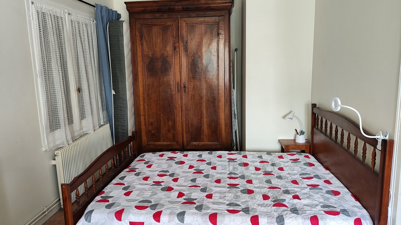 Photo of Bedroom in Labastidette