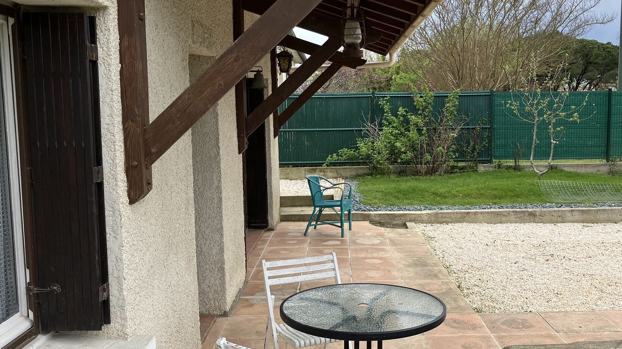 Photo of Outdoor in Labastidette