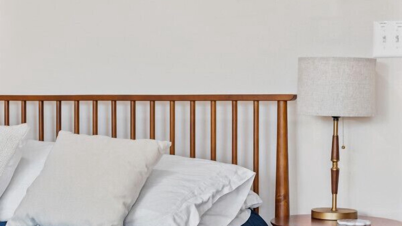 Photo of Bedroom in Fifth Ward