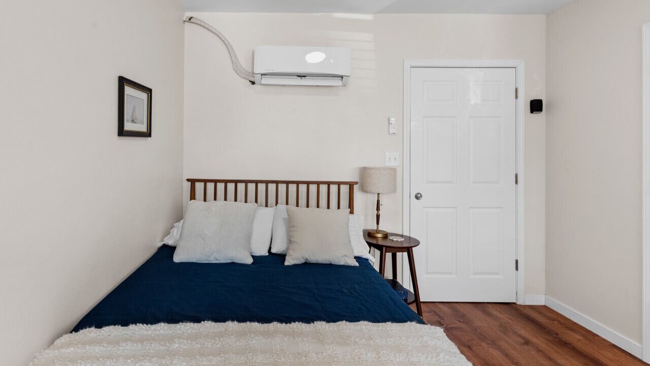 Photo of Bedroom in Fifth Ward
