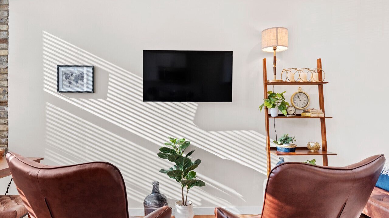 Photo of Livingroom in Fifth Ward