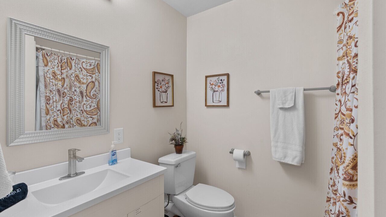 Photo of Bathroom in Fifth Ward