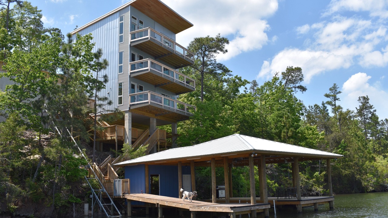 Photo of Outdoor in The Woods of Longleaf