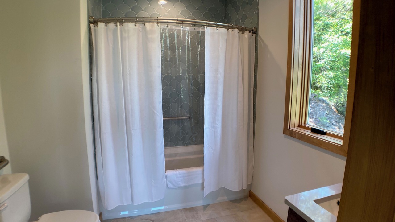 Photo of Bathroom in The Woods of Longleaf