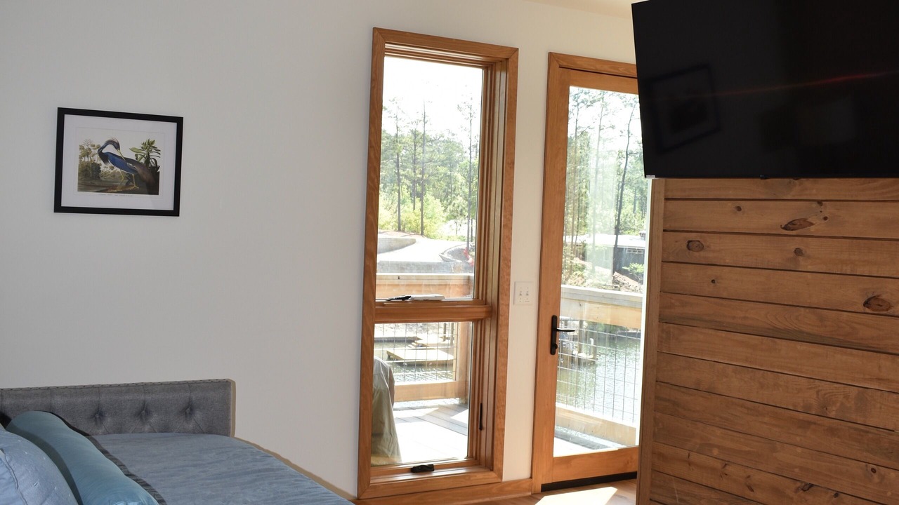 Photo of Livingroom in The Woods of Longleaf
