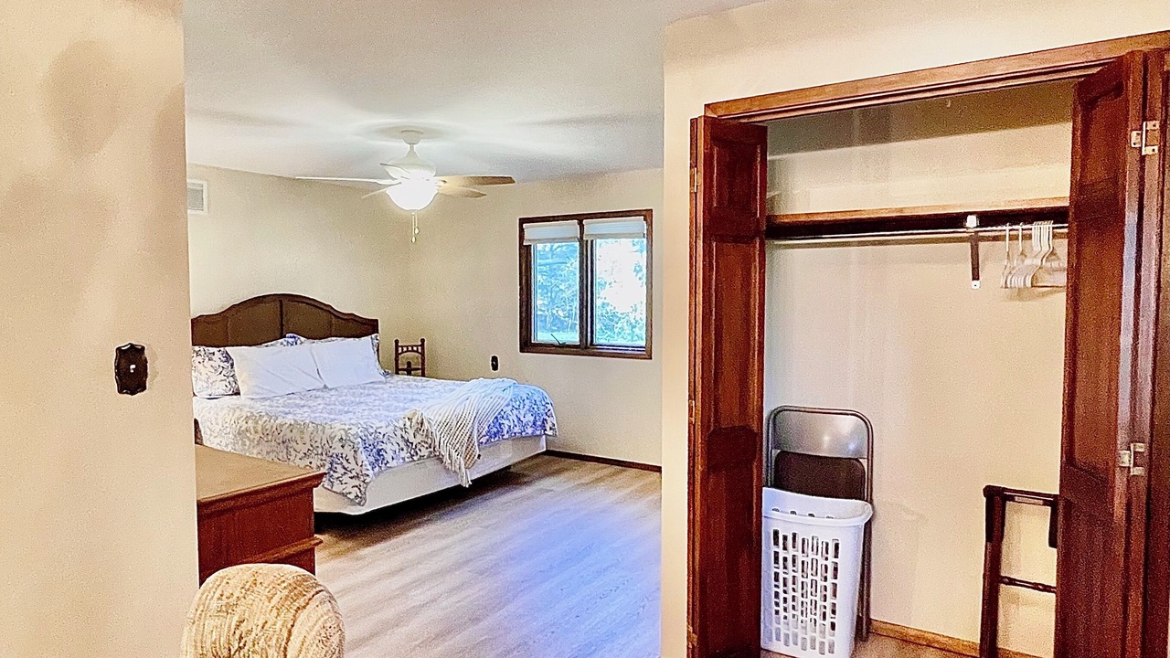 Photo of Bedroom in Hutchinson
