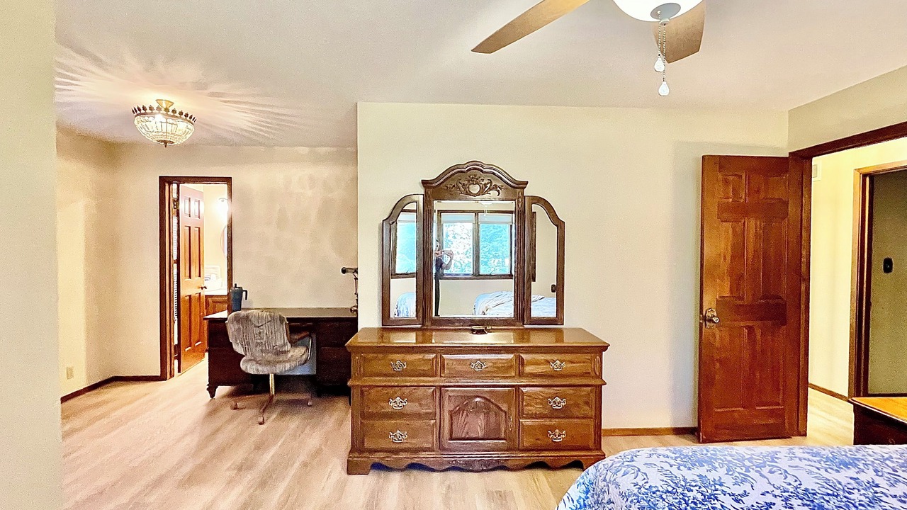 Photo of Bedroom in Hutchinson