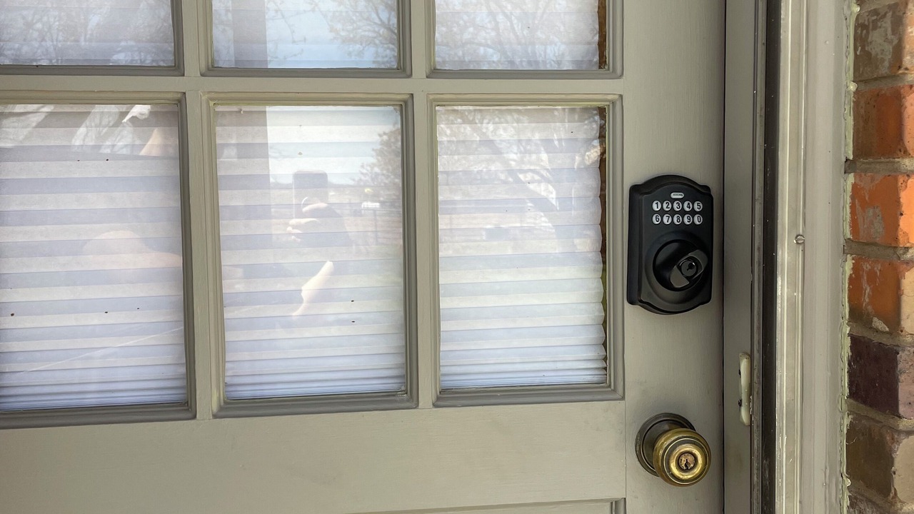 Photo of Outdoor in Hutchinson