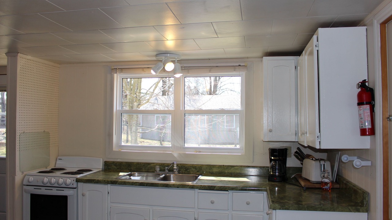 Photo of Kitchen in Southampton