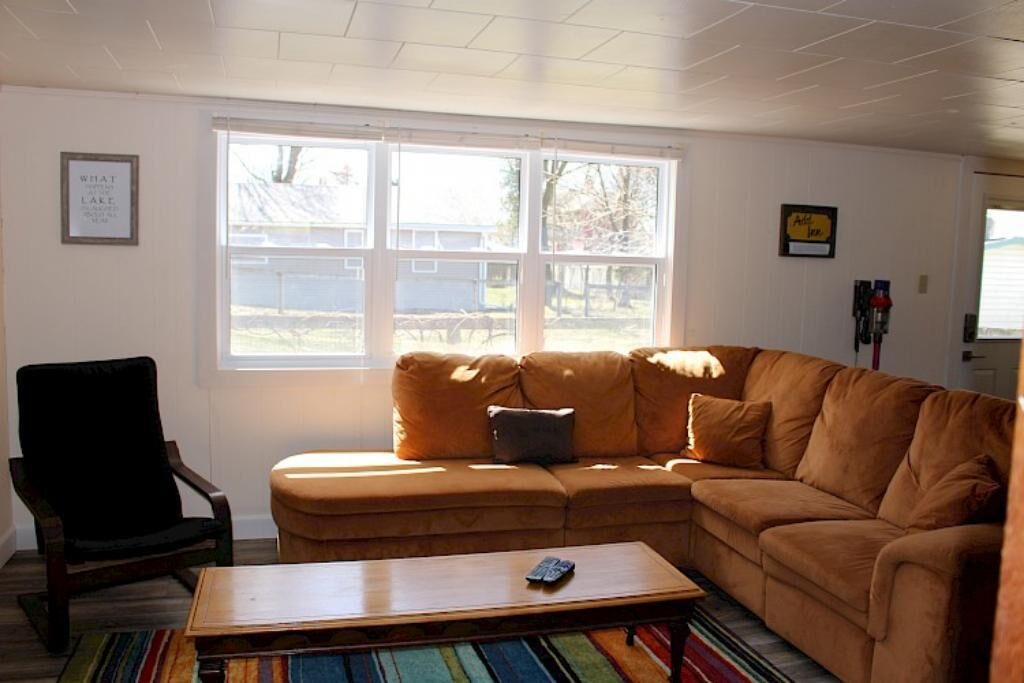Photo of Livingroom in Southampton