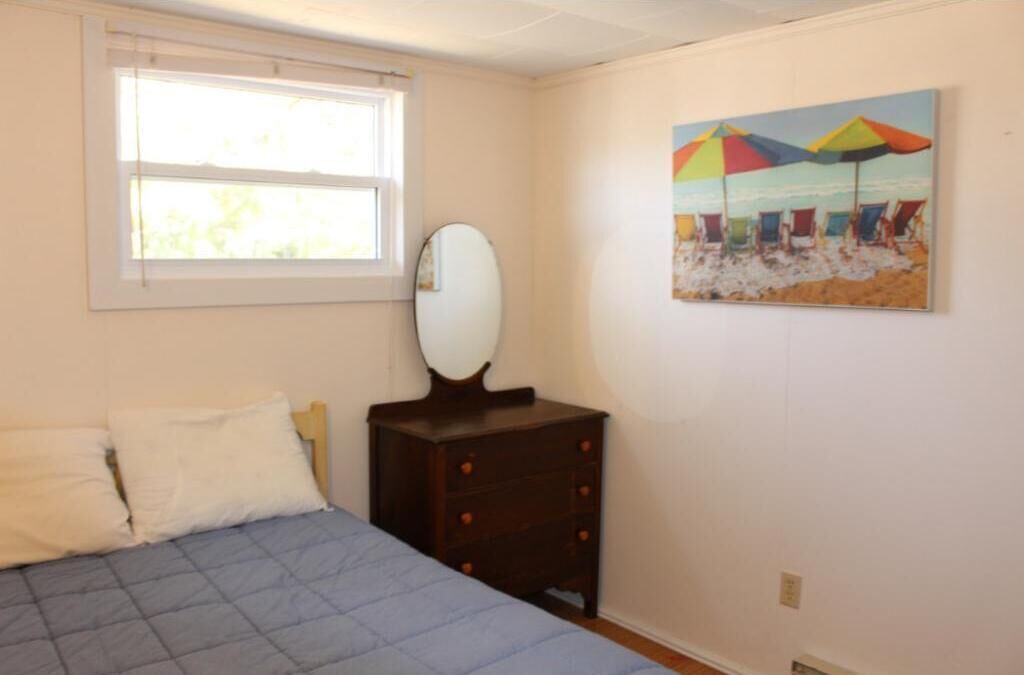 Photo of Bedroom in Southampton