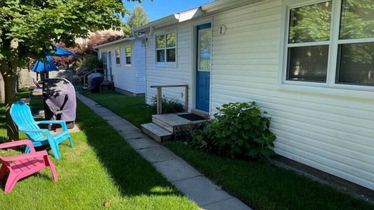 Photo of Outdoor in Southampton