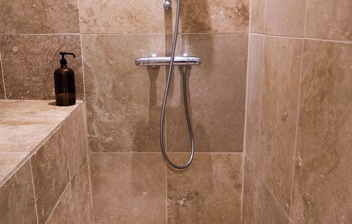 Photo of Bathroom in Belveze
