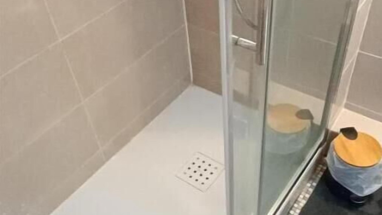 Photo of Bathroom in Secteur 1