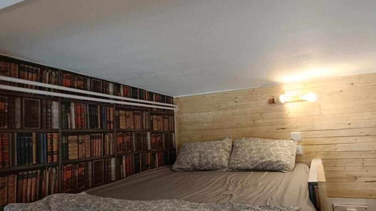 Photo of Bedroom in Secteur 1