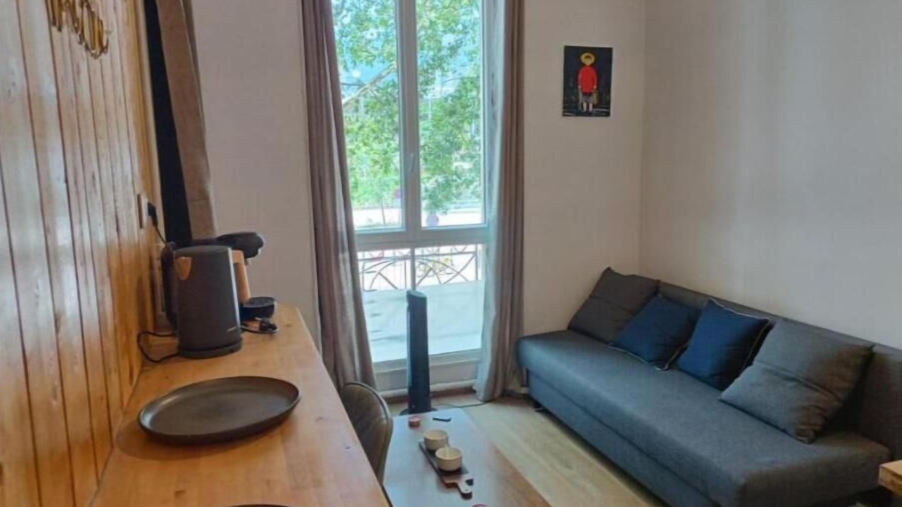 Photo of Livingroom in Secteur 1