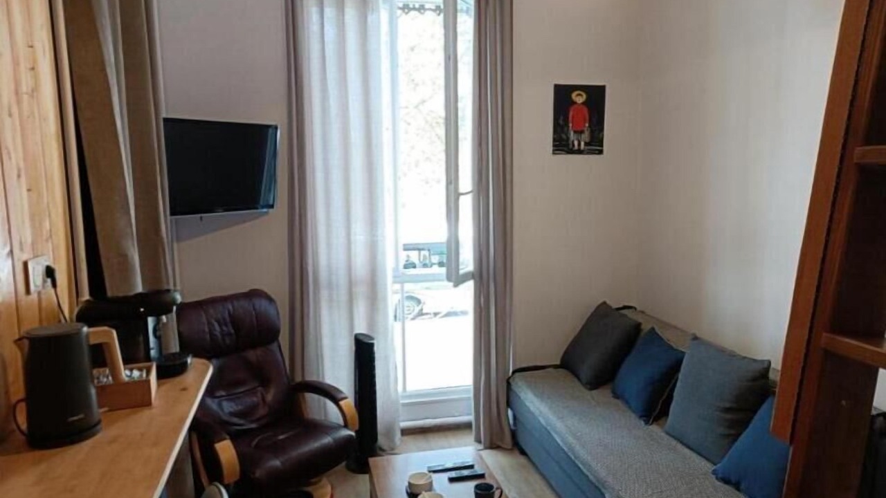 Photo of Livingroom in Secteur 1