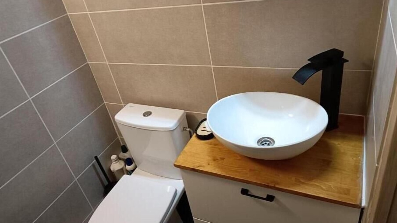 Photo of Bathroom in Secteur 1
