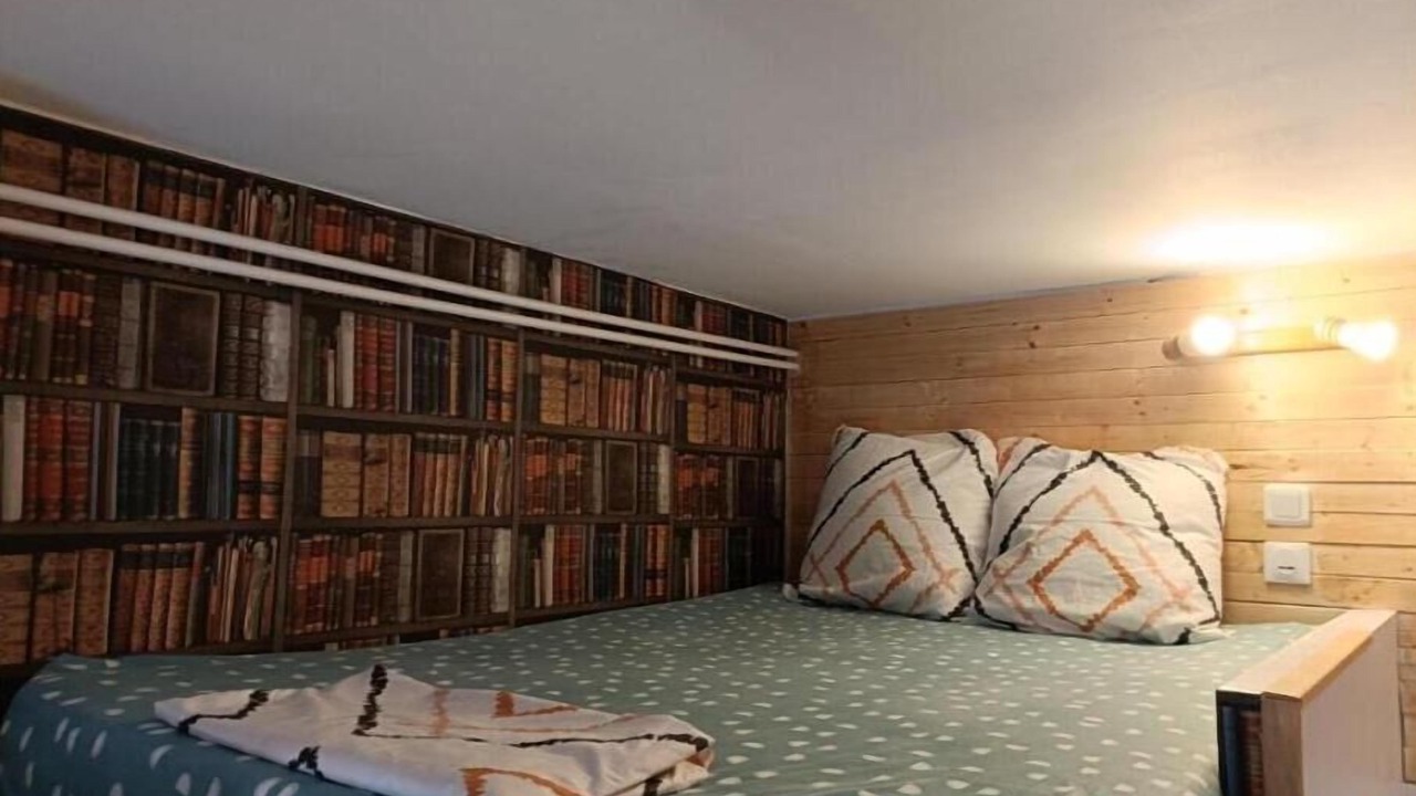 Photo of Bedroom in Secteur 1