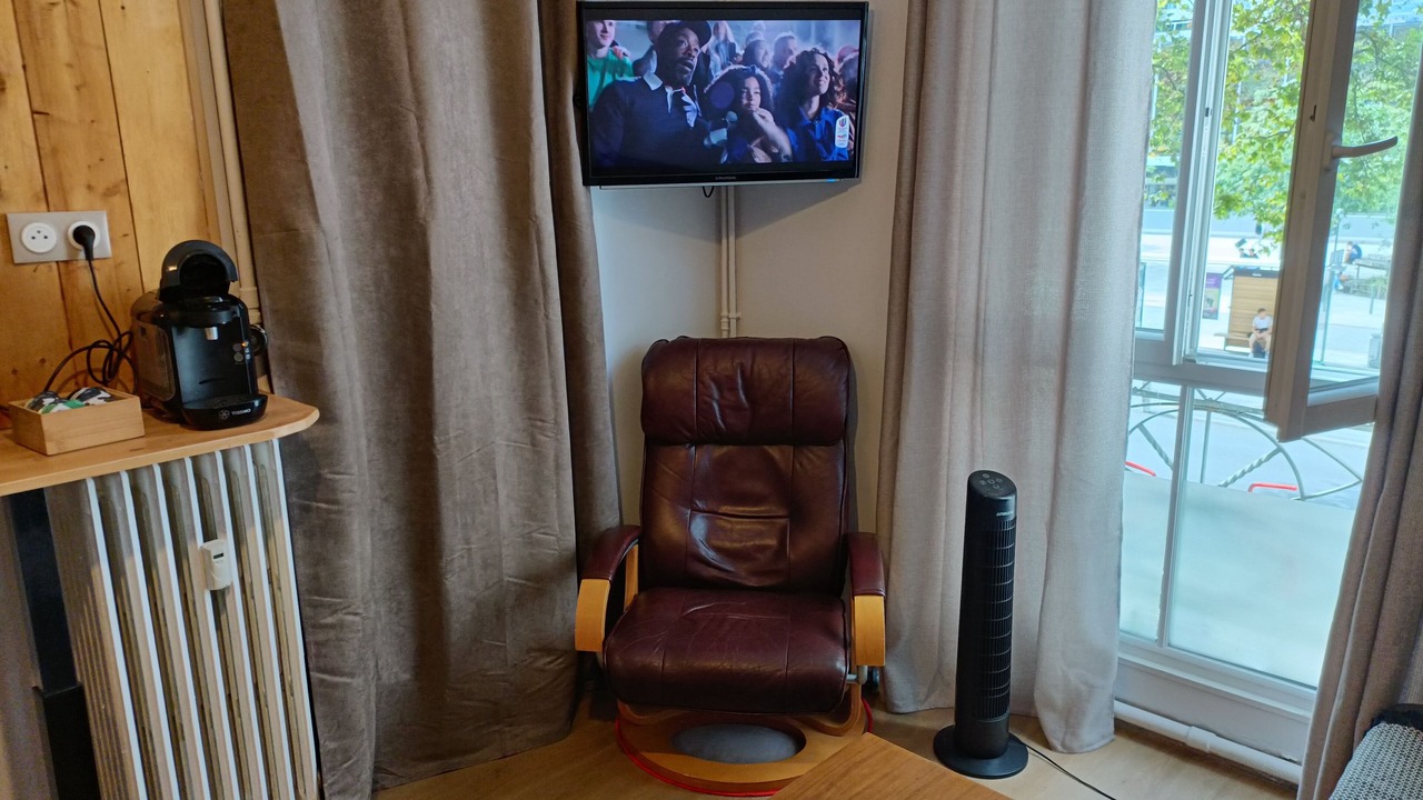 Photo of Livingroom in Secteur 1