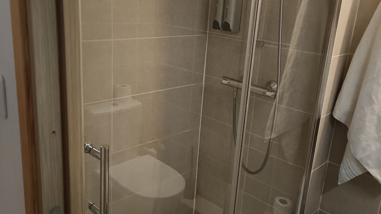 Photo of Bathroom in Secteur 1