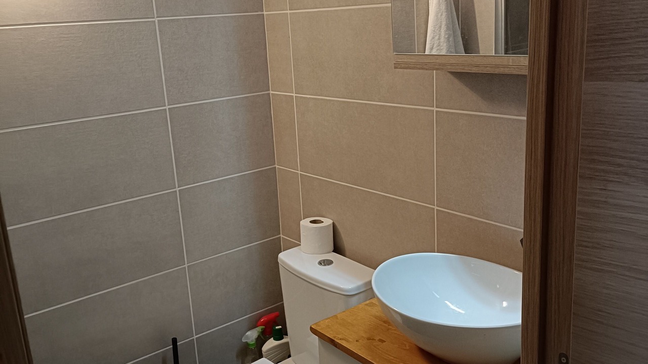 Photo of Bathroom in Secteur 1