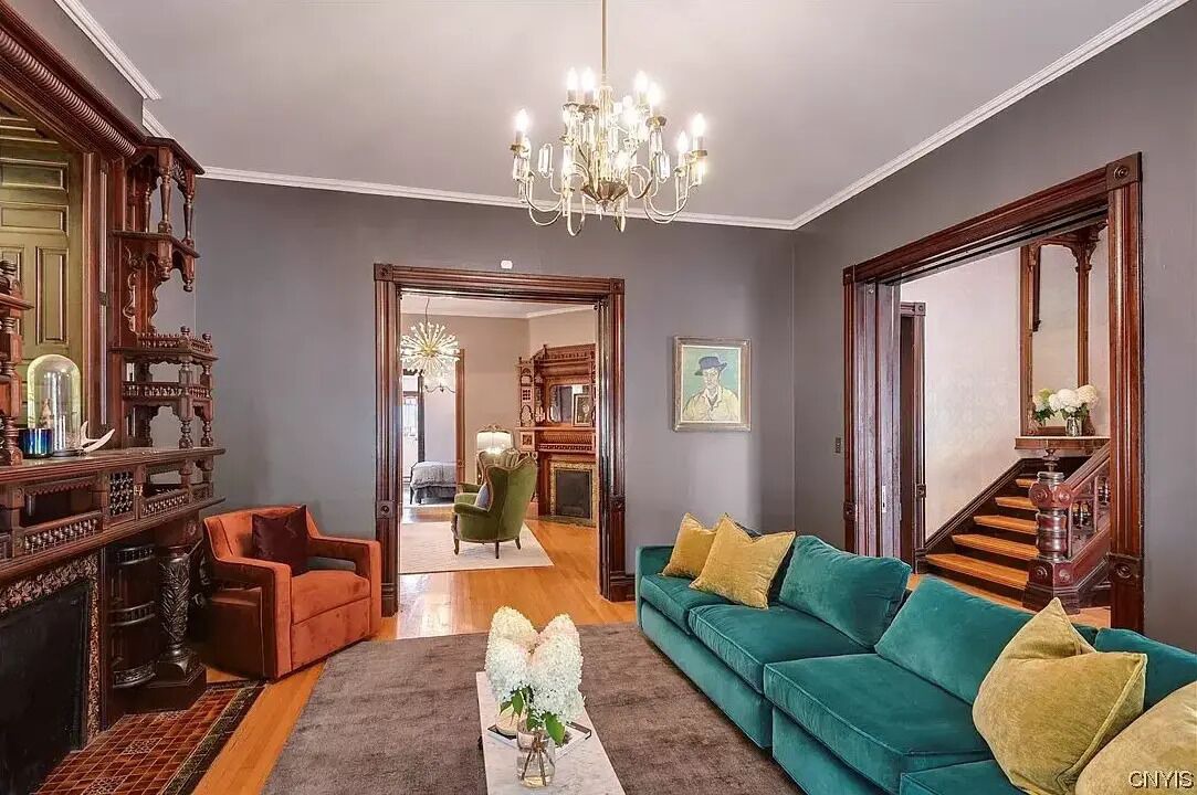 Photo of Livingroom in Auburn