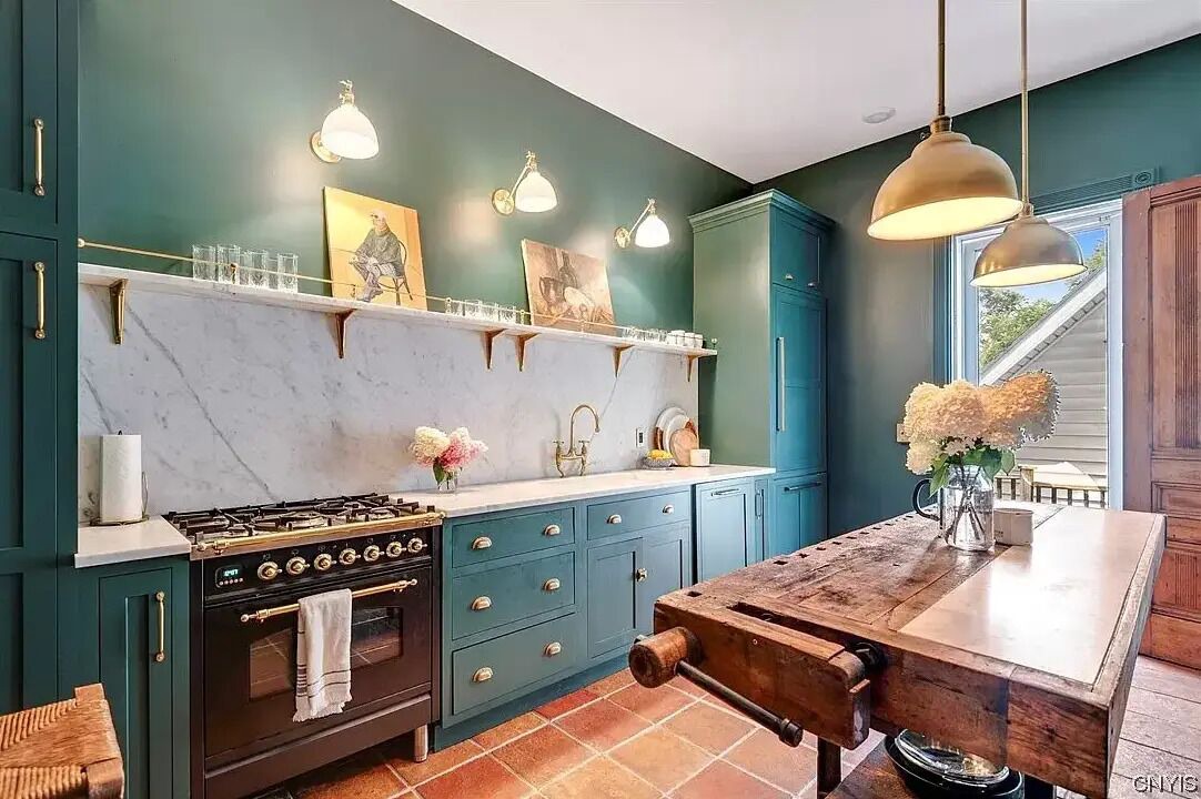 Photo of Kitchen in Auburn