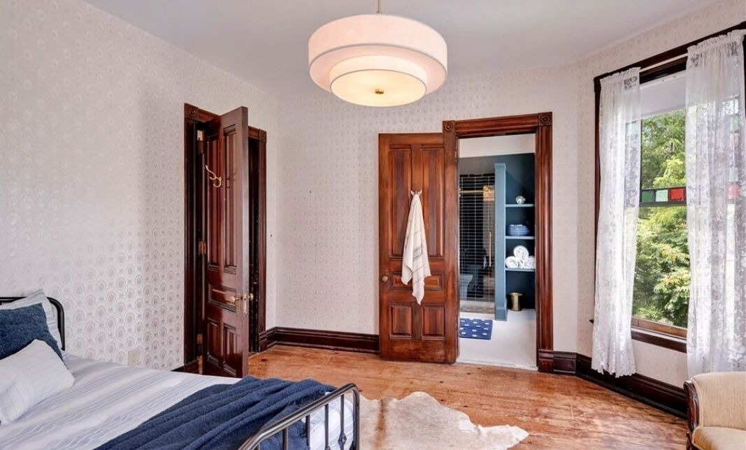 Photo of Bedroom in Auburn